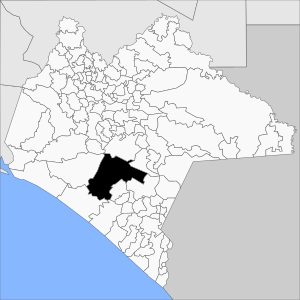 La Concordia en Chiapas.svg