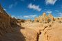 Lake Mungo the Wall of China-.jpg