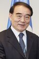 Li Baodong - 2016.jpg