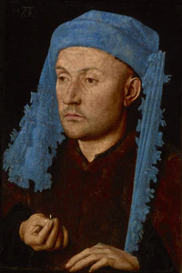 Man in a Blue Cap - Jan van Eyck - Google Cultural Institute.jpg