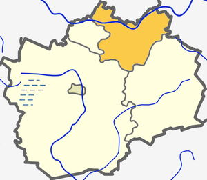 Medingenu seniunija (Rietavo zemelapis).png
