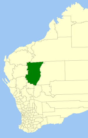 Микатарра на карте