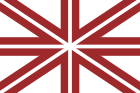 Naval Jack of Latvia.svg