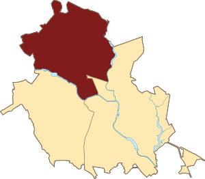 October district (Ivanovo).svg