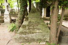 фото могилы