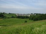 Rail bridge in Rzhev.jpg