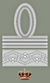 Rank insignia of generale di corpo d'armata of the Italian Army (1940).png