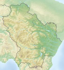Агри (река) (Базиликата)