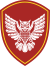 Sleeve patch of the Federal State Unitary Enterprise Guard of National guard.svg