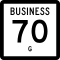 Texas Business 70-G.svg
