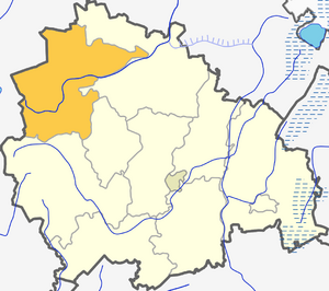Uzvencio seniunija (Kelmes rajono zemelapis).png