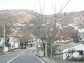Сафрилья