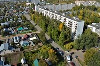 Казань. Улица Профессора Камая.JPG