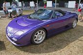 1999 De Tomaso Guarà Spider.jpg