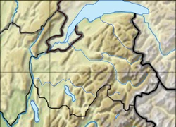 Арв (Верхняя Савойя)