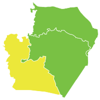Al-Tabqa District.svg