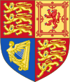 Arms of the United Kingdom (since 1837).svg