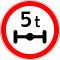 Azerbaijan road sign 3.12.svg