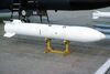 B83 nuclear bomb trainer.jpg