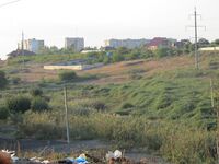 Beregovaya Str., Melitopol, Zaporizhia Oblast, Ukraine 5.JPG