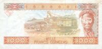Billet GNF1000 verso.jpg