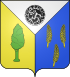Blason de la ville de Bure-les-Templiers (21).svg