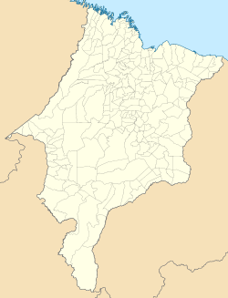 Меарин (Мараньян)