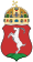Coa Hungary Town Kecskemét.svg