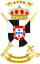 Coat of Arms of Ceuta General Command.svg