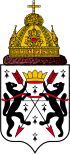 Coat of Arms of Siberian Tsarstvo 1882.svg
