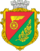 Coat of Arms of Znamyanka.png