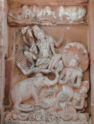 Deogarh, Dasavatara-Tempel (3) (1999).jpg