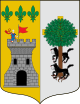 Escudo de Carranza.svg