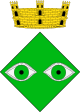 Герб муниципалитета Суньер