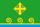 Flag of Dmitrovskoe (Moscow oblast).png