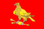Flag of Krasnochervonny (Stavropol krai).png