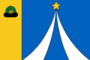 Flag of Lashmanskoe (Ryazan oblast).png