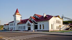Galich Railway Station main.jpg