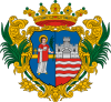 Герб Дьёра