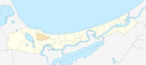 Kauguri location map.png