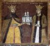 Manastirea dintr-un lemn-Biserica Nasterea Maicii Domnului – ctitor2 Stefan Cantacuzino.jpg
