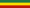 Medal of Labour (Senegal) - ribbon bar.png