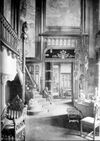 Morosov house interior by Fyodor Schechtel.jpg