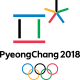 PyeongChang 2018 Winter Olympics.svg