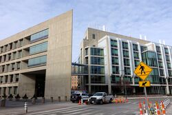Ralph Landau Building and Whitaker Building - MIT, Cambridge, MA - DSC05580.jpg