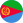 Roundel of Eritrea.svg