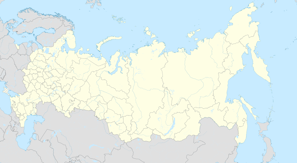 Бета (служба времени) (Россия)