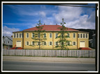 SOUTH FRONT - Russian Bishop's House, 501 Lincoln Street, Sitka, Sitka Borough, AK HABS AK,17-SITKA,2-30 (CT).tif