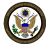Seal of the U.S. District Court for the Eastern District of North Carolina.gif