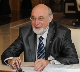 Сергей Алдошин, 2010 год